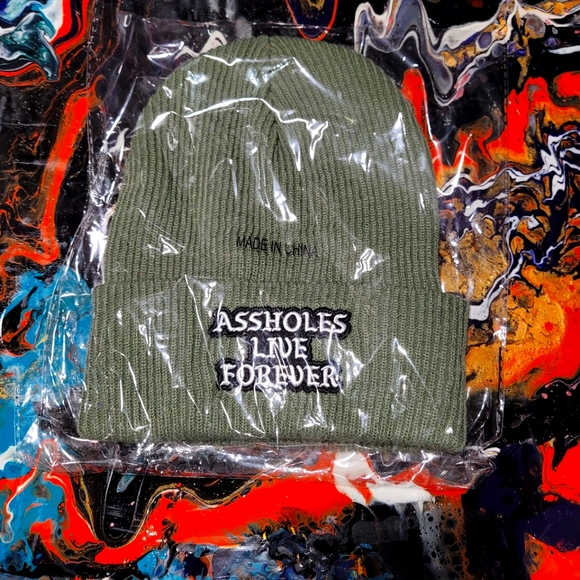 Beanies - Picture 2 of 3